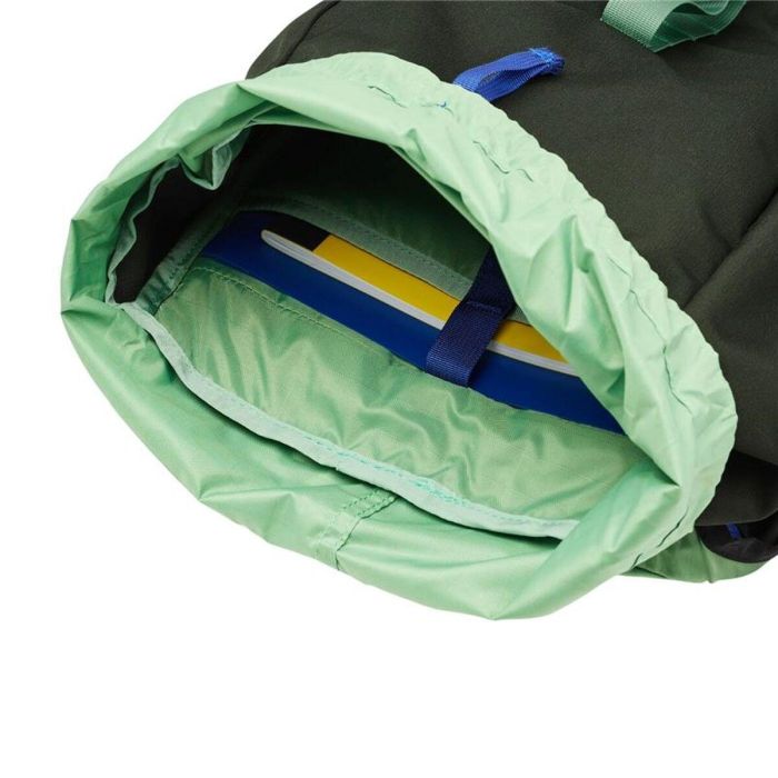 Sac à dos de Sport Cotopaxi Tapa 22L Woods Olive 1