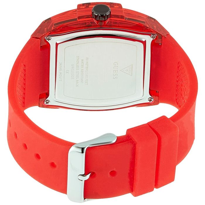 Montre Homme Guess GW0203G5 (Ø 43 mm) 7 Montre Homme Guess GW0203G5 (Ø 43 mm) 7