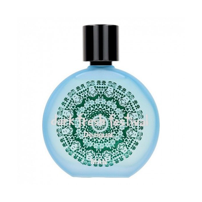 Desigual Dark Fresh Festival Edt Vapo 100 mL 1