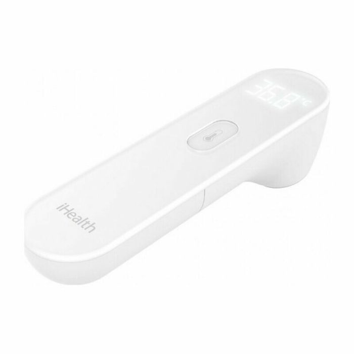 Thermomètre Numérique iHealth 2 Thermomètre Numérique iHealth 2