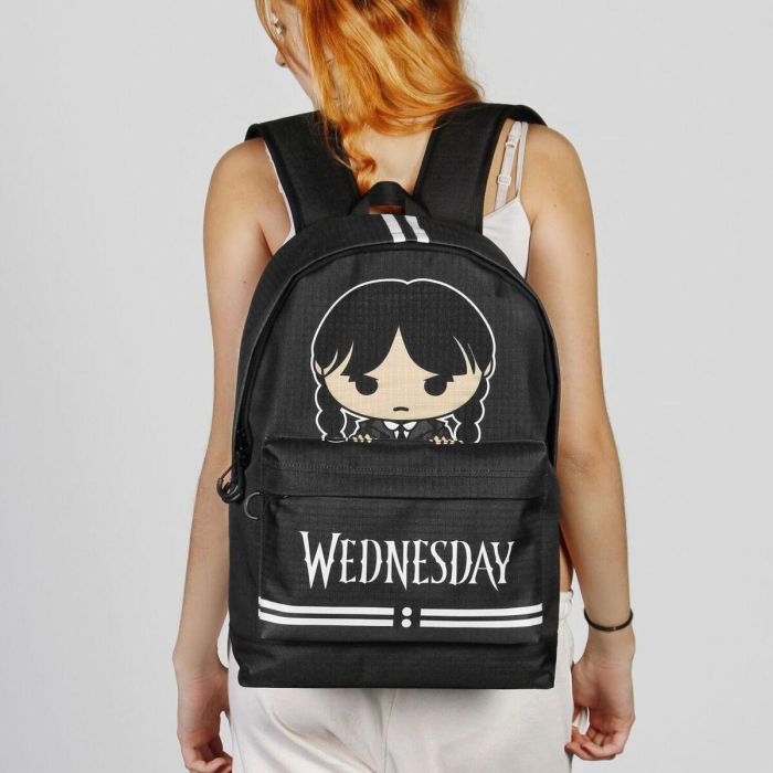 Cartable Wednesday 5