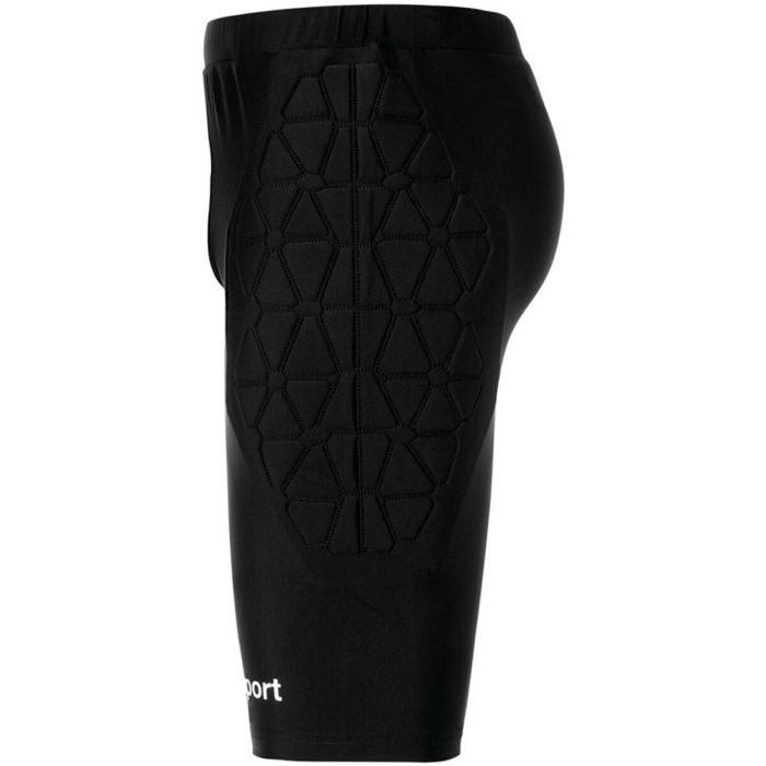 Leggings de Sport pour Femmes Uhlsport Goalkeeper Noir L 2 Leggings de Sport pour Femmes Uhlsport Goalkeeper Noir L 2
