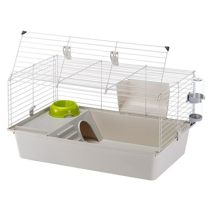 Cage Ferplast Cavie 2