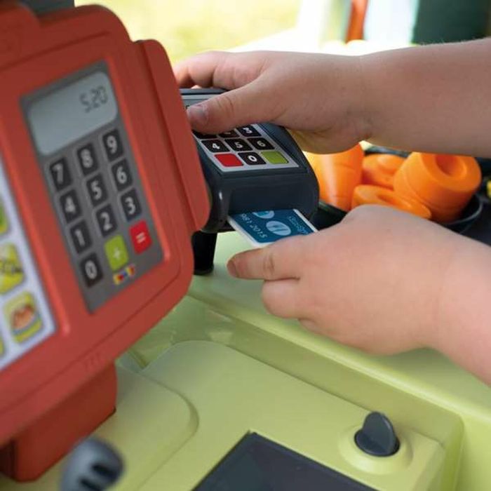 Maison de jeux pour enfants Smoby 2