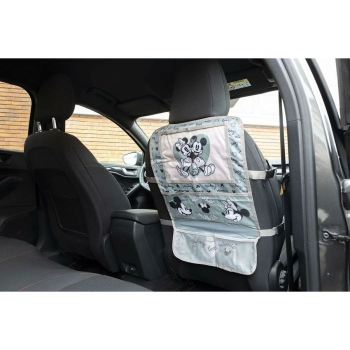 Organisateur pour Siège de Voiture Minnie Mouse CZ11420 1