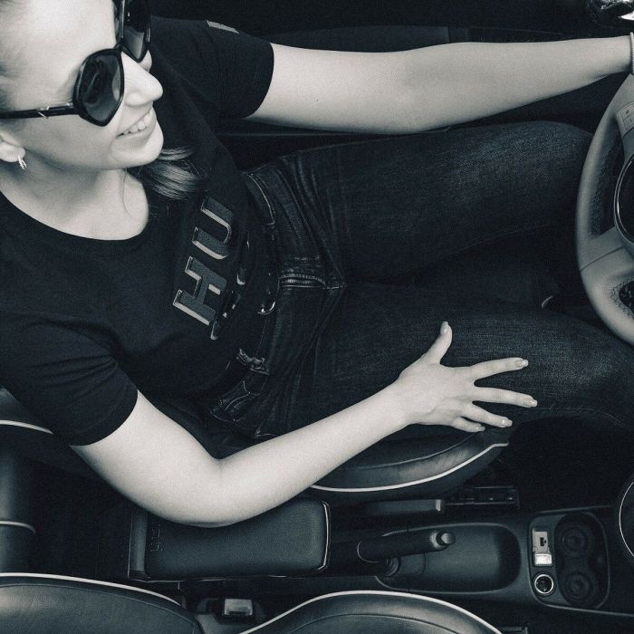 Accoudoir Armster LADA KALINA 2006-2018 Cuir écologique 2 Accoudoir Armster LADA KALINA 2006-2018 Cuir écologique 2