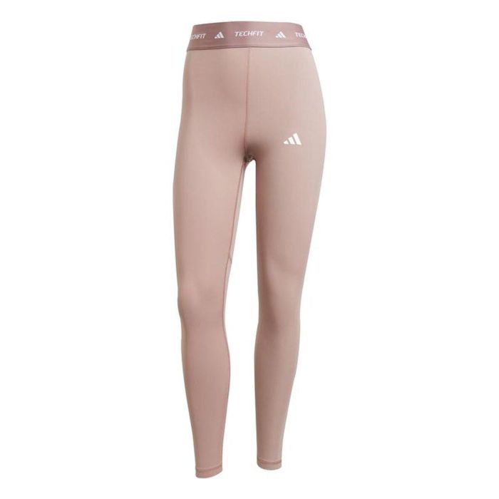 Leggings de Sport pour Femmes Adidas Techfit 7/8 Rose M 0 Leggings de Sport pour Femmes Adidas Techfit 7/8 Rose M 0