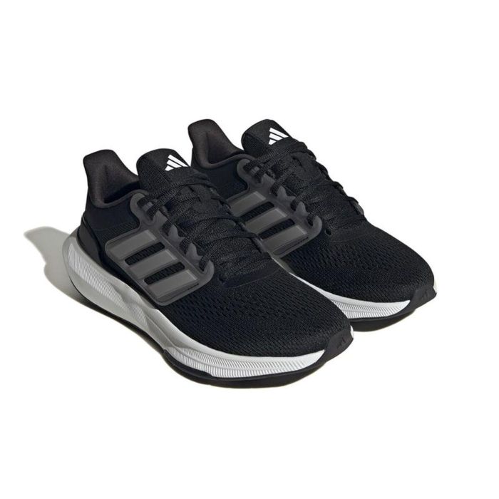 Chaussures de sport pour femme Adidas Ultrabounce Noir 46 2/3 3