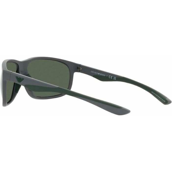 Lunettes de soleil Homme Emporio Armani EA 4199U 3