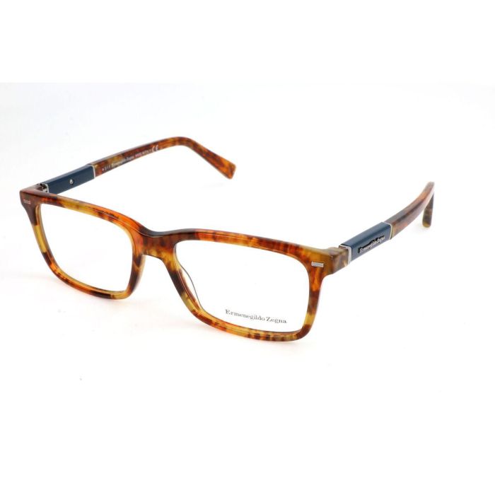 Monture de Lunettes Homme Ermenegildo Zegna EZ5037-54 Multicouleur ø 54 mm 2