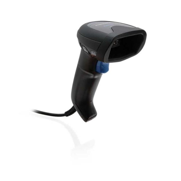 Datalogic Barcode-Scanner QuickScan QW2520 2D USB inkl. Kabel und Ständer 10