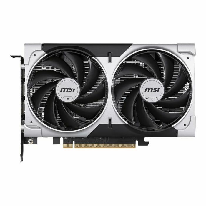 Carte Graphique MSI VENTUS 2X OC 8 GB GDDR6 9