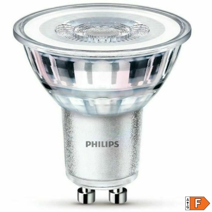 Lampe LED Philips Spot 50 W GU10 F 1