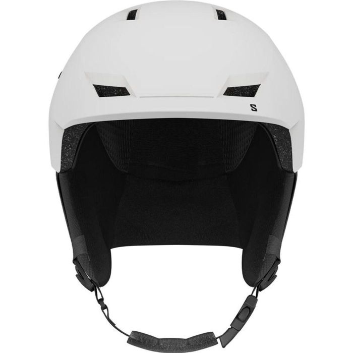 Casque de ski Salomon Pioneer Lt Blanc Enfant Unisexe 0 Casque de ski Salomon Pioneer Lt Blanc Enfant Unisexe 0