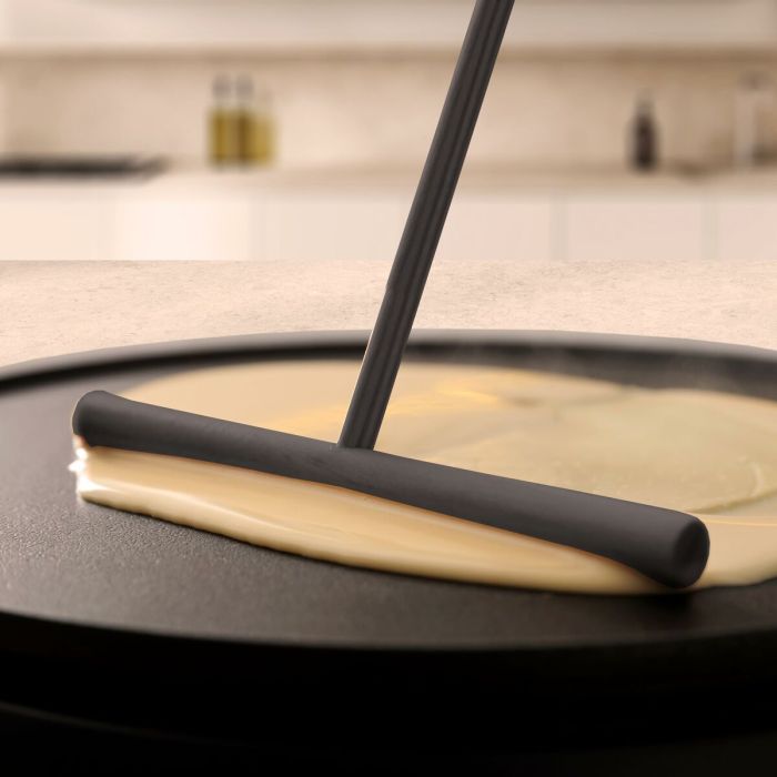 Crêpière UFESA 73408014 Noir 5