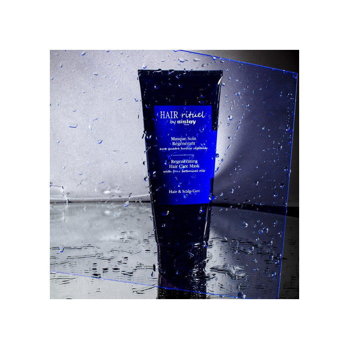 Sisley Masque Soin Regénérant 200 mL 6