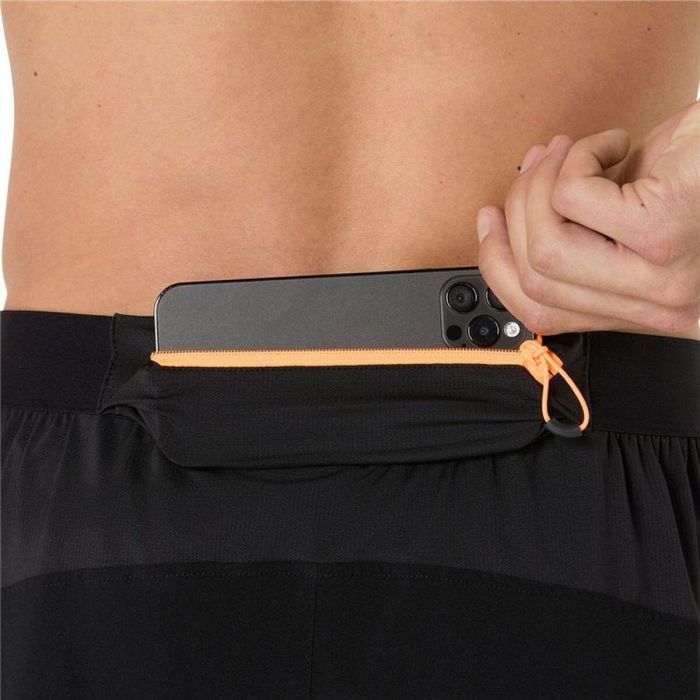 Short de Sport pour Homme Asics Fujitrail 42 1 Short de Sport pour Homme Asics Fujitrail 42 1