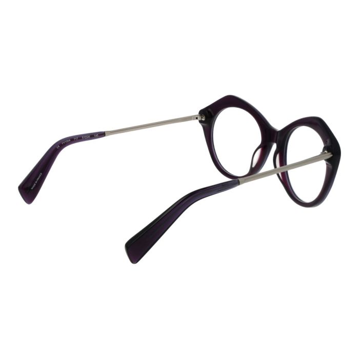 Monture de Lunettes Femme Yohji Yamamoto YY1004 51717 1 Monture de Lunettes Femme Yohji Yamamoto YY1004 51717 1