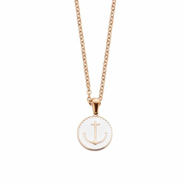 Pendentif Femme CO88 Collection 8CN-26044 Doré 1