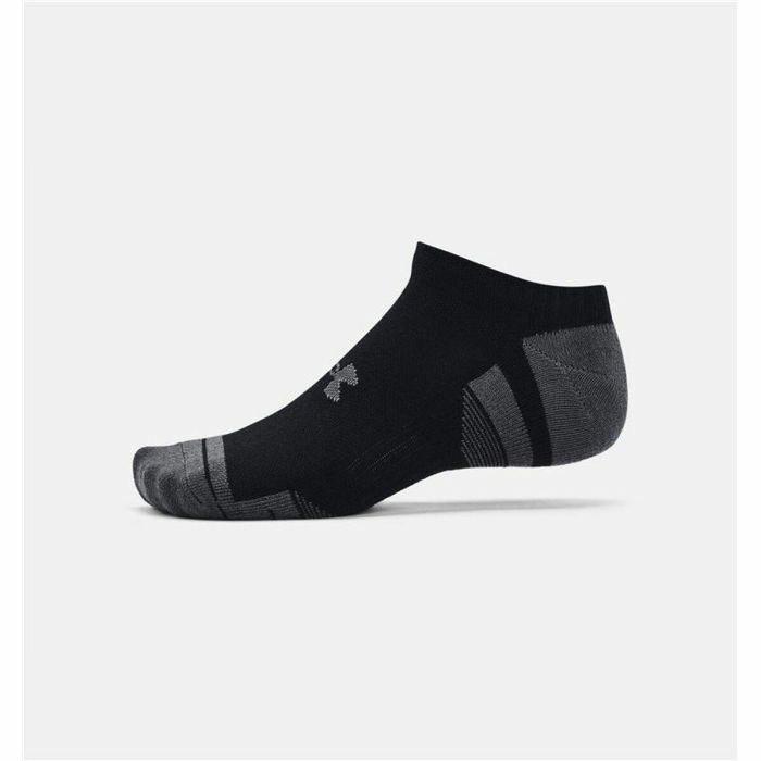Chaussettes Under Armour Performance Noir 36-41 Fitness 1 Chaussettes Under Armour Performance Noir 36-41 Fitness 1
