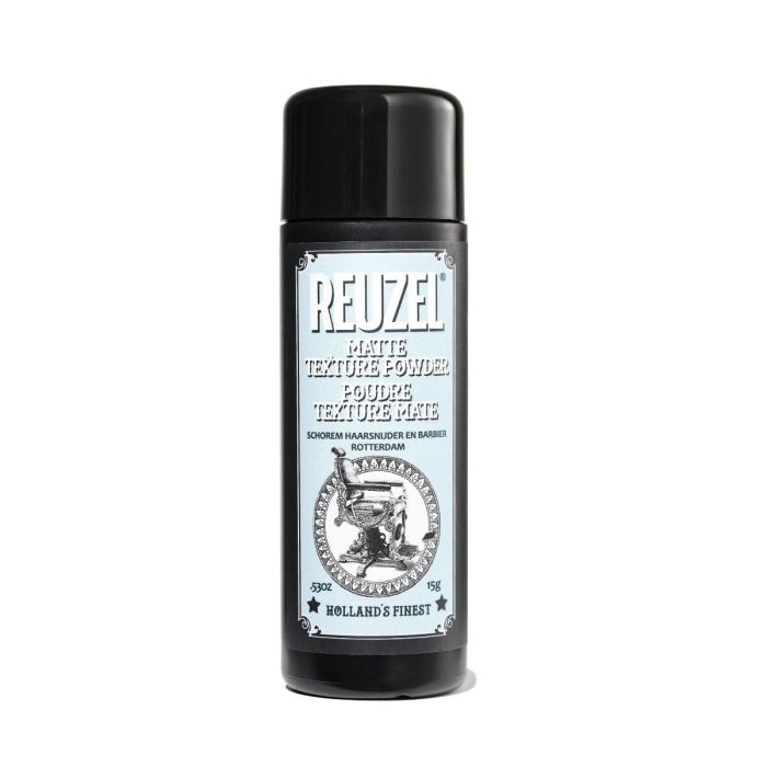 Poudre pour moules Reuzel 15 g 1 Poudre pour moules Reuzel 15 g 1