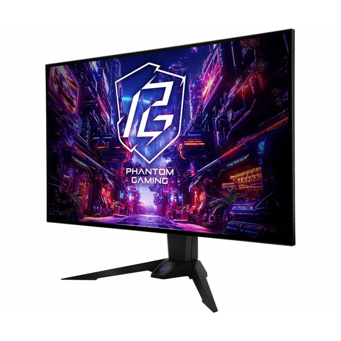 Monitor Gaming ASRock 90LXA0N0-A0E1A0C 4K Ultra HD 32" 1 Monitor Gaming ASRock 90LXA0N0-A0E1A0C 4K Ultra HD 32" 1