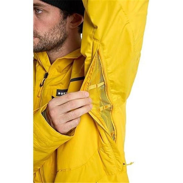 Anorak de ski Burton Frostner Homme 2 Anorak de ski Burton Frostner Homme 2