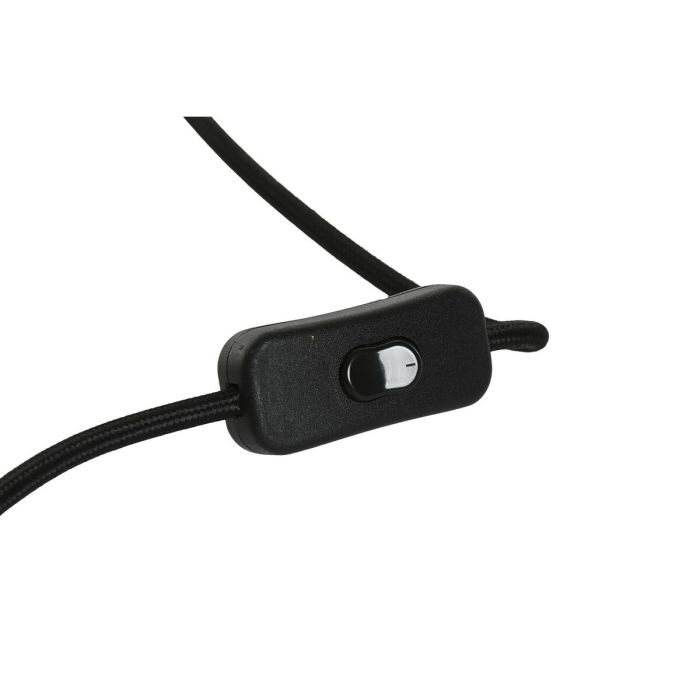 Lampe de bureau Home ESPRIT Doré Résine 220 V 45 X 23 X 34 cm 2 Lampe de bureau Home ESPRIT Doré Résine 220 V 45 X 23 X 34 cm 2