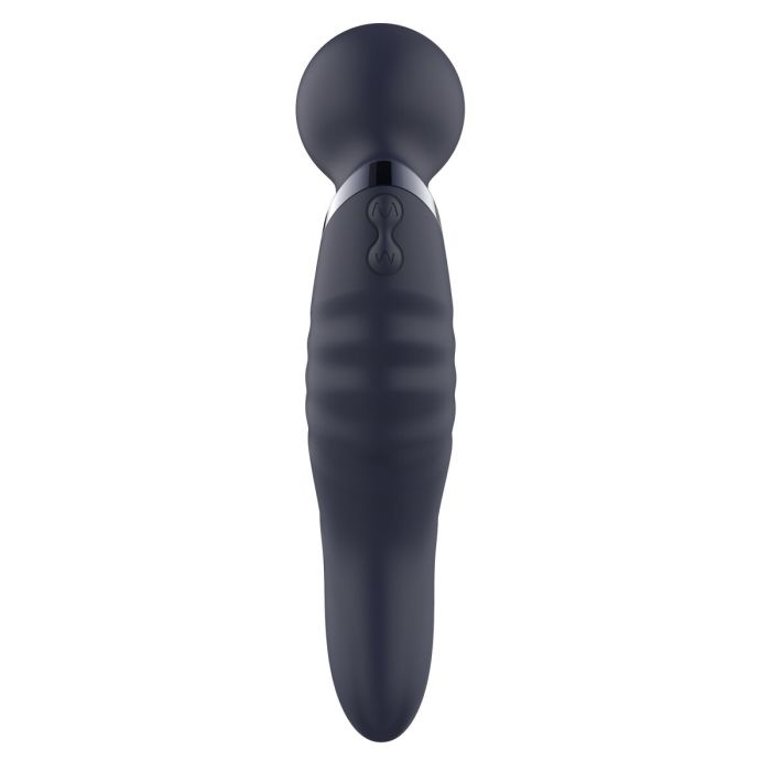 Masseur Dream Toys Glam Bleu 5