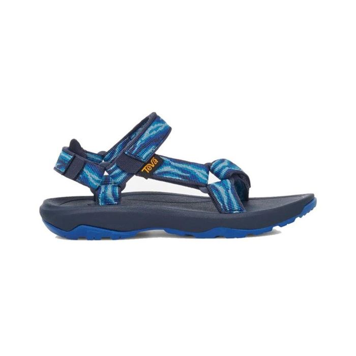 Sandales pour Enfants Teva Hurricane Xlt2 Bleu 0 Sandales pour Enfants Teva Hurricane Xlt2 Bleu 0