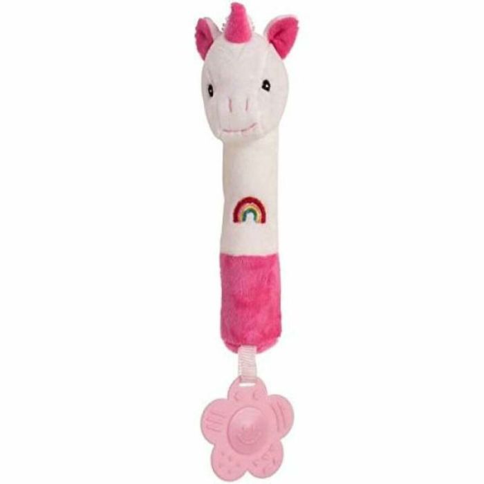 Jouet pour bébé Rosi Licorne