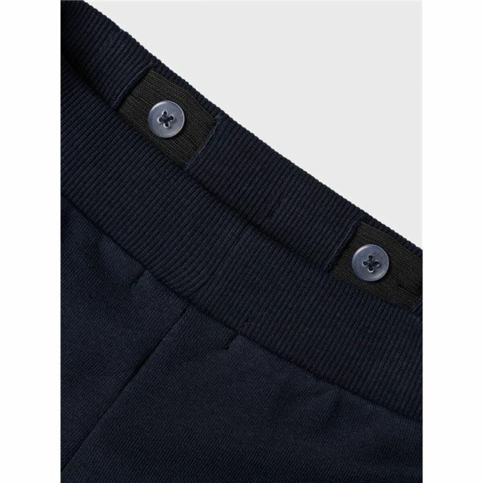Pantalon court Name It Nmmoli Noos Bleu Enfant Unisexe 5 Pantalon court Name It Nmmoli Noos Bleu Enfant Unisexe 5