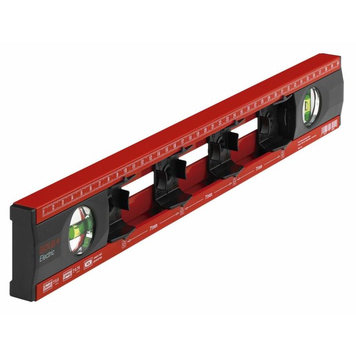 Niveau à Bulle SOLA Aluminium 41 cm 40 cm 14