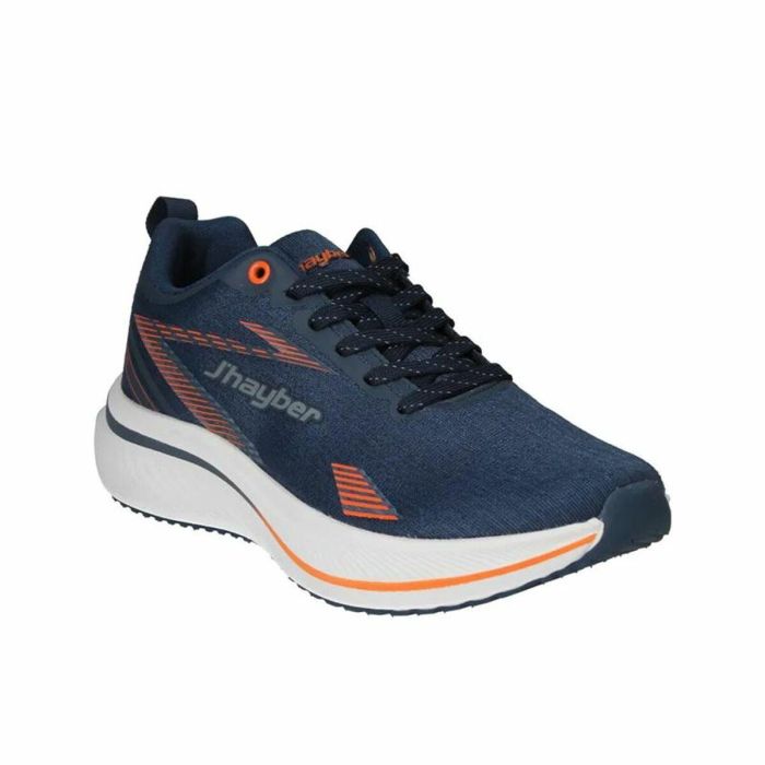 Chaussures de Sport pour Homme J-Hayber Ranca Blue marine 2 Chaussures de Sport pour Homme J-Hayber Ranca Blue marine 2