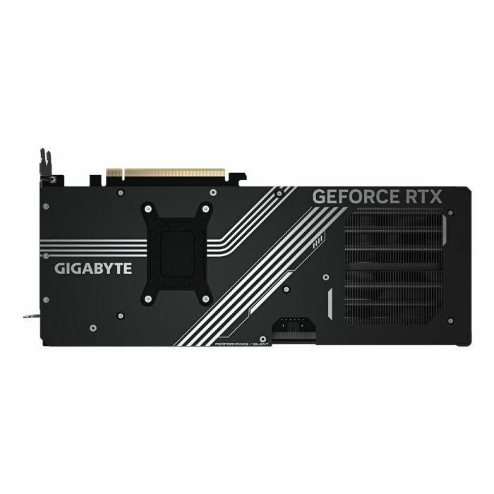 Carte Graphique Gigabyte GV-N507TWF3-16GD nvidia geforce rtx 5070 ti 16 GB GDDR6 17 Carte Graphique Gigabyte GV-N507TWF3-16GD nvidia geforce rtx 5070 ti 16 GB GDDR6 17
