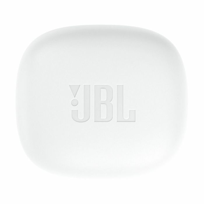 Casques Bluetooth avec Microphone JBL JBLWFLEXWHT Blanc 21 Casques Bluetooth avec Microphone JBL JBLWFLEXWHT Blanc 21