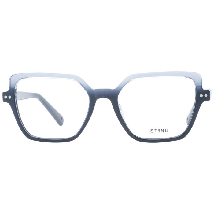 Monture de Lunettes Homme Sting UST497 52N91P 4