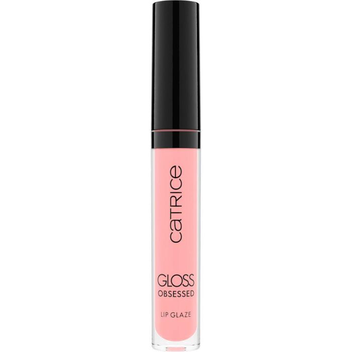 Catrice Gloss À Lèvres Gloss Obsessed N° 020 - Même Brillant, Jour Différent 2,5 mL 2 Catrice Gloss À Lèvres Gloss Obsessed N° 020 - Même Brillant, Jour Différent 2,5 mL 2