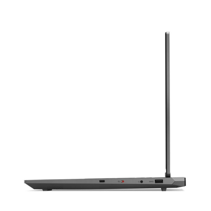 Ordinateur Portable Lenovo 83JC00HBSP 15" 512 GB 512 GB SSD Espagnol Qwerty amd ryzen 7 7435HS 24 GB RAM Nvidia Geforce RTX 4050 1