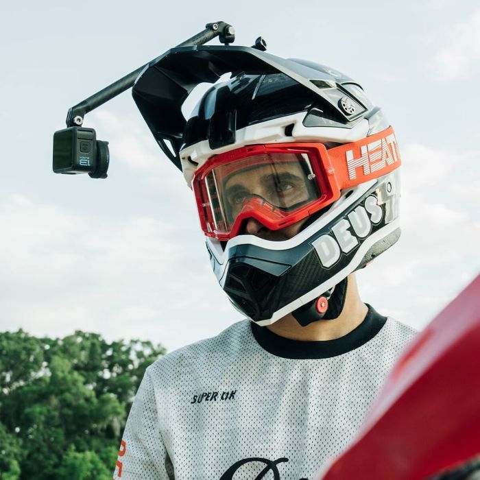 Camescope de surveillance GoPro AEWAL-021 2