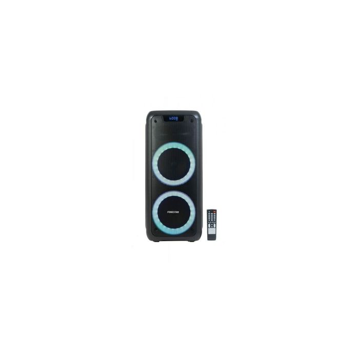 Haut-parleur portable FONESTAR PARTY-DUO 3