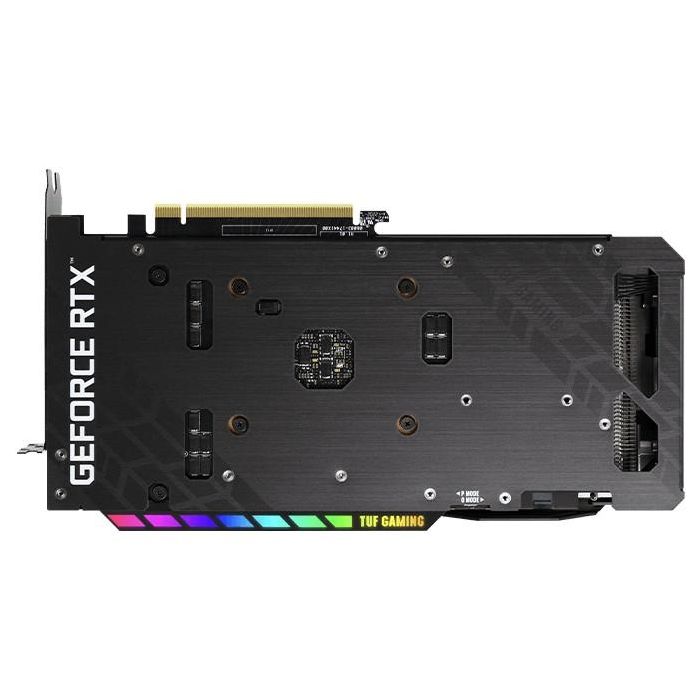 RTX 3050 8GB ASUS TUF Gaming OC GDDR6 2 RTX 3050 8GB ASUS TUF Gaming OC GDDR6 2