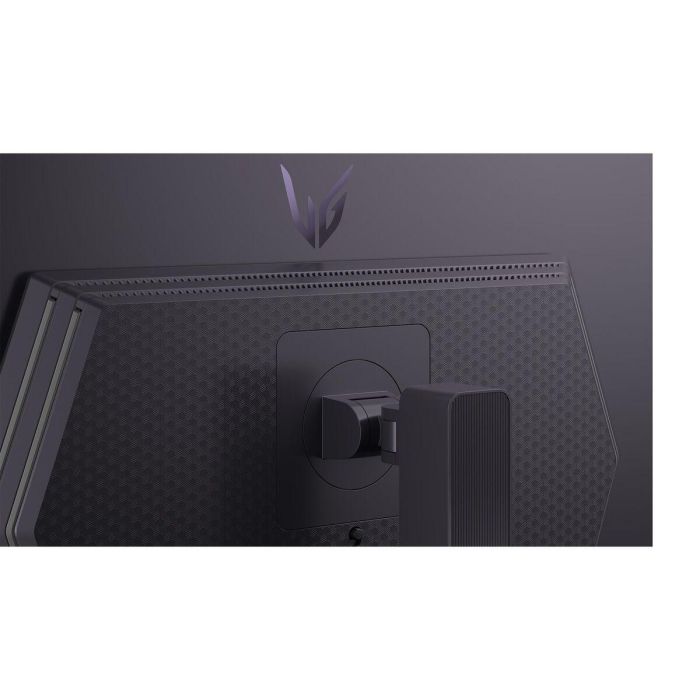 Monitor Gaming LG 27GX704A-B 27" 3