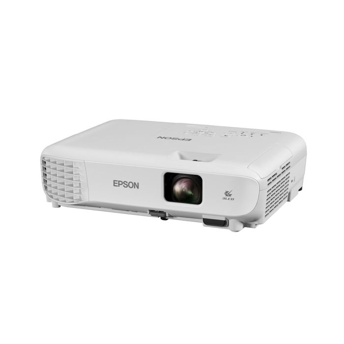 Projecteur Epson V11HB57040 Blanc 5