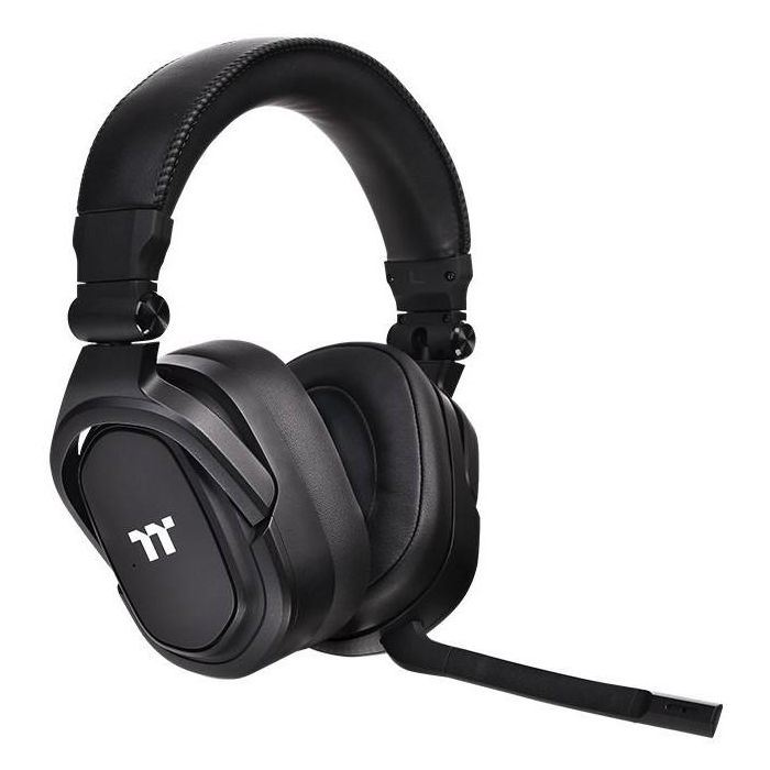 Thermaltake Argent H5 Stereo Gaming Headset 1 Thermaltake Argent H5 Stereo Gaming Headset 1