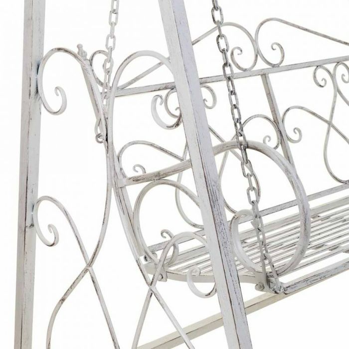 Balançoire Alexandra House Living 161 x 90 x 214 cm 3