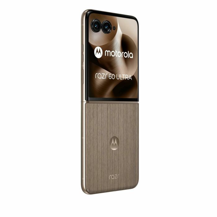 Smartphone Motorola XT2551-6 7" Octa Core 16 GB RAM 512 GB Marron 22 Smartphone Motorola XT2551-6 7" Octa Core 16 GB RAM 512 GB Marron 22