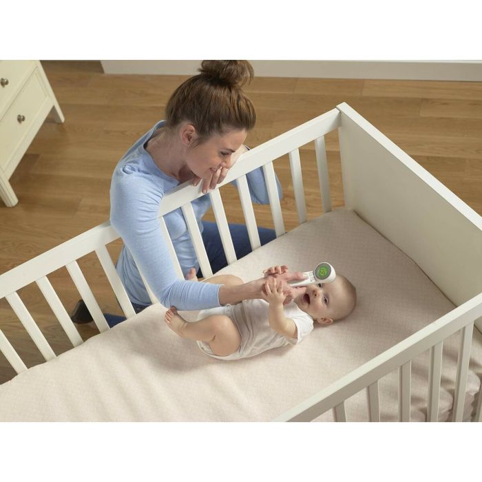 Thermomètre infrarouge Braun BNT400 3