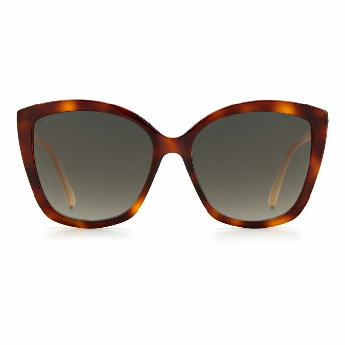 Lunettes de soleil Femme Jimmy Choo NAT/S 6