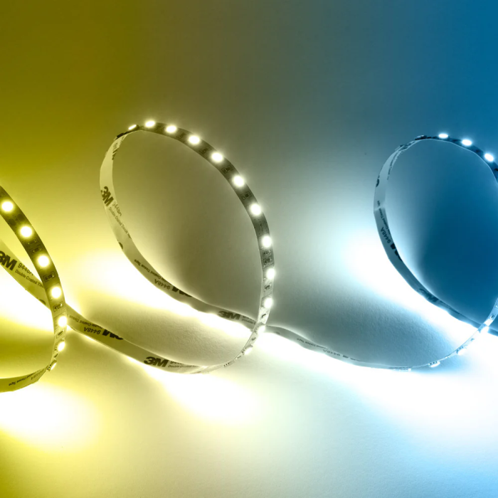 BX3 LIGHT BX3-R5031072W2-W Ruban LED 5m 300 SMD5050, 14.4W/m, 24V DC, IP20, Blanc Naturel 6000K, Décoration Intérieure BX3 LIGHT BX3-R5031072W2-W Ruban LED 5m 300 SMD5050, 14.4W/m, 24V DC, IP20, Blanc Naturel 6000K, Décoration Intérieure